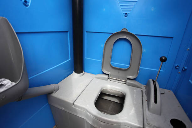 Best Eco-Friendly Portable Toilets  in Westville, OK